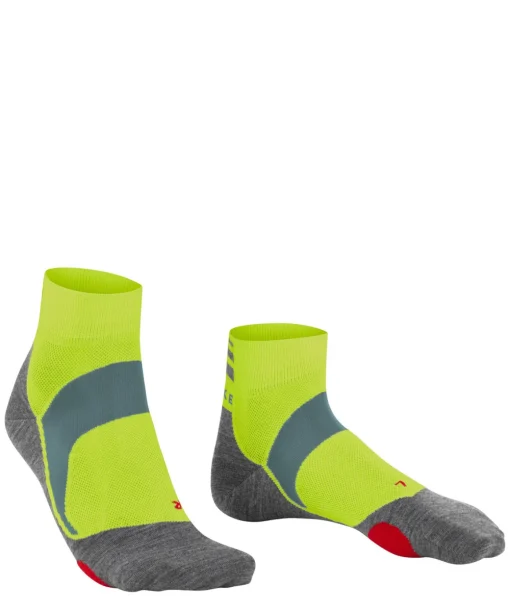 Bc5 Endurance Unisex Biking Korte Sok