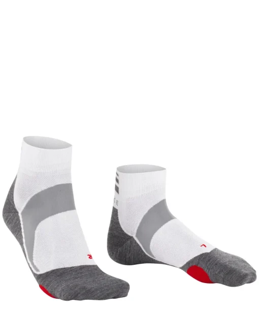 Bc5 Endurance Unisex Biking Korte Sok