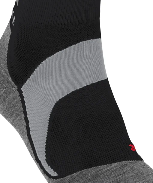 Bc5 Endurance Unisex Biking Korte Sok