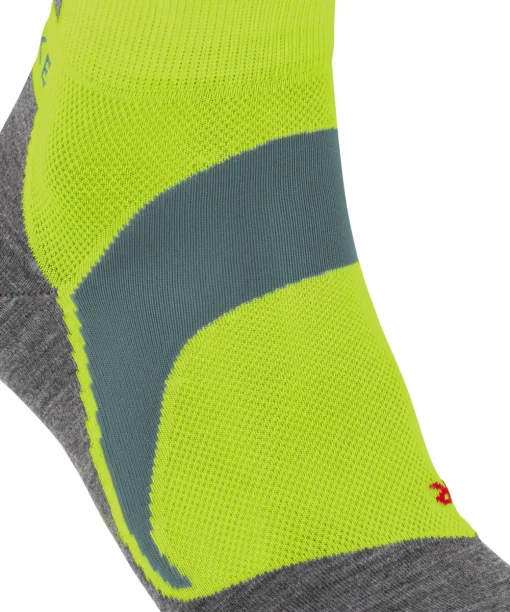 Bc5 Endurance Unisex Biking Korte Sok