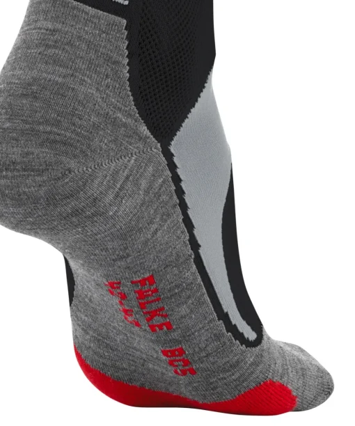 Bc5 Endurance Unisex Biking Korte Sok