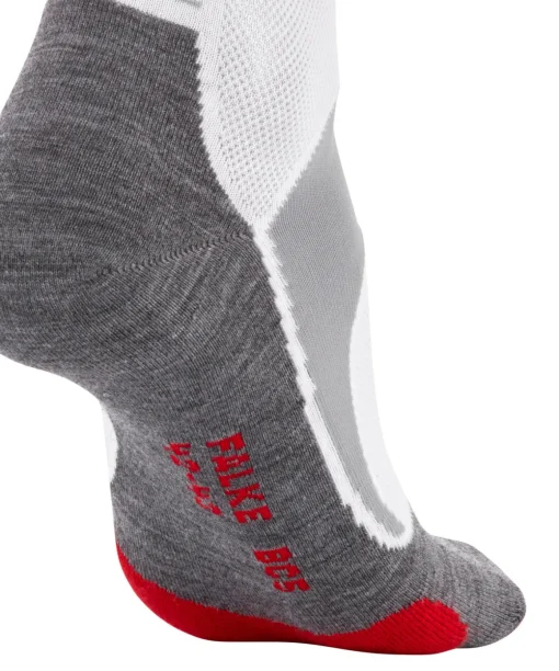 Bc5 Endurance Unisex Biking Korte Sok