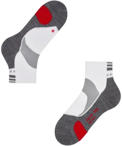 Bc5 Endurance Unisex Biking Korte Sok