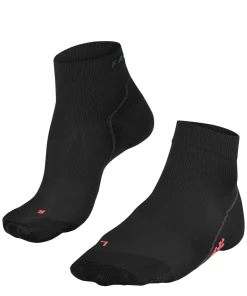 Bc Impulse Short Unisex Biking Korte Sok