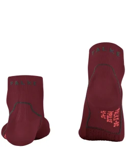 Bc Impulse Short Unisex Biking Korte Sok