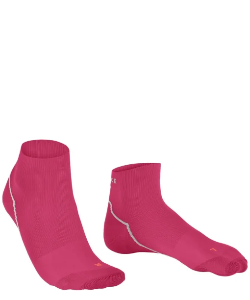 Bc Impulse Short Unisex Biking Korte Sok