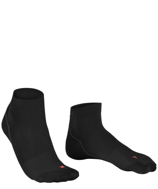 Bc Impulse Short Unisex Biking Korte Sok