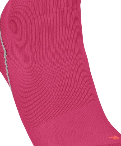 Bc Impulse Short Unisex Biking Korte Sok