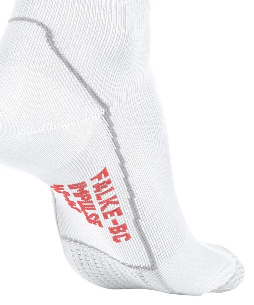 Bc Impulse Short Unisex Biking Korte Sok