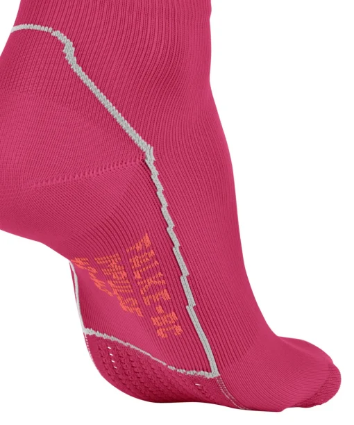 Bc Impulse Short Unisex Biking Korte Sok