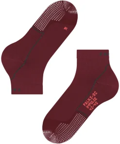 Bc Impulse Short Unisex Biking Korte Sok