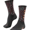 Bc Impulse Unisex Biking Sokken
