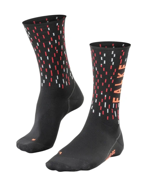 Bc Impulse Unisex Biking Sokken