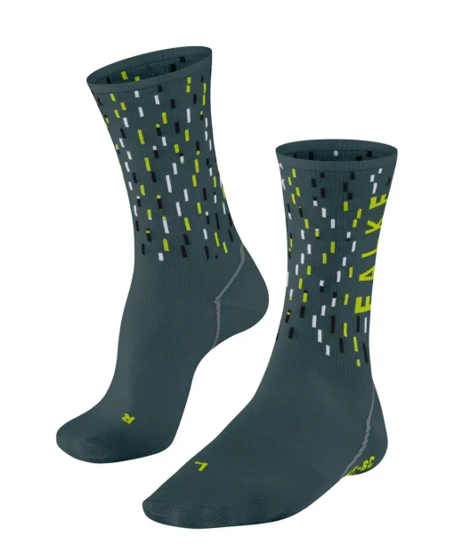 Bc Impulse Unisex Biking Sokken