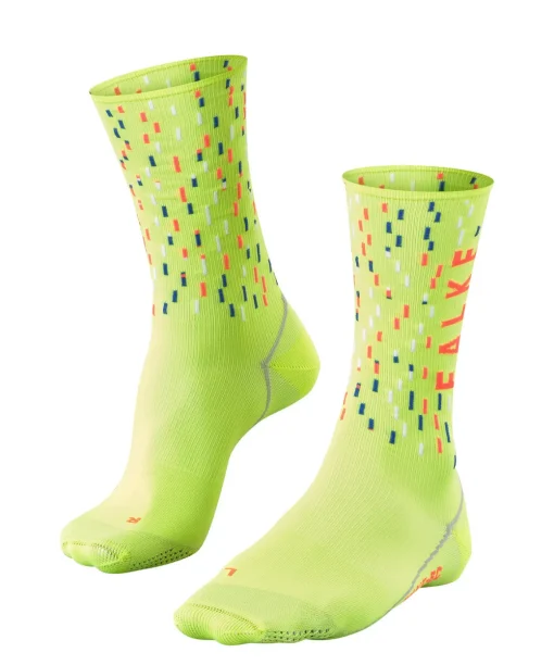 Bc Impulse Unisex Biking Sokken