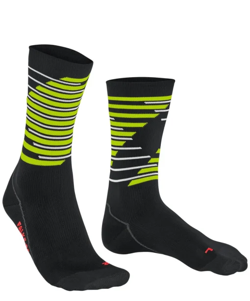 Bc Impulse Unisex Biking Sokken