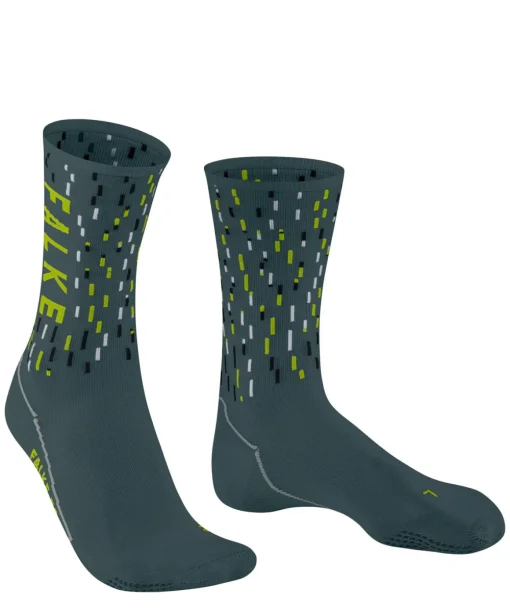 Bc Impulse Unisex Biking Sokken