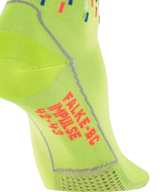 Bc Impulse Unisex Biking Sokken