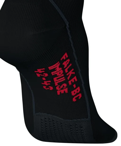 Bc Impulse Unisex Biking Sokken