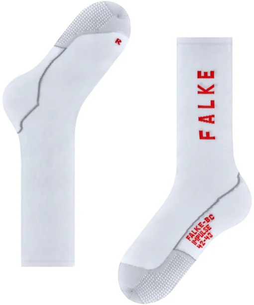 Bc Impulse Unisex Biking Sokken