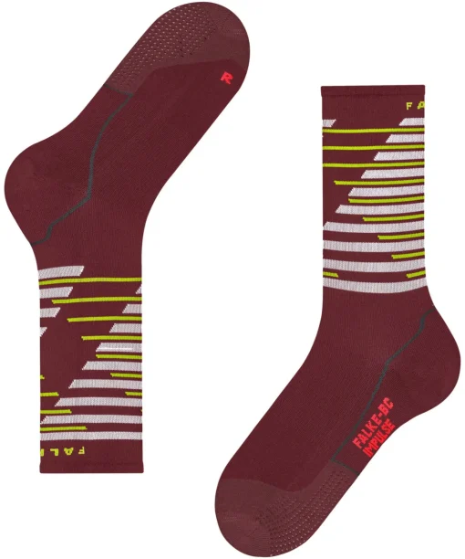 Bc Impulse Unisex Biking Sokken