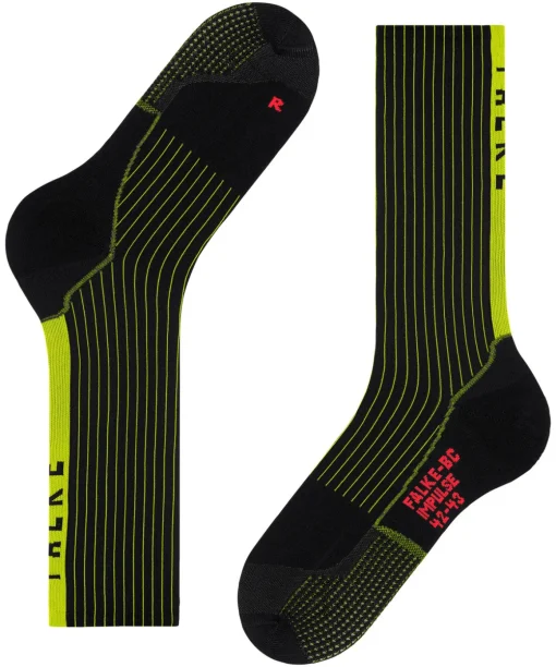 Bc Impulse Unisex Biking Sokken