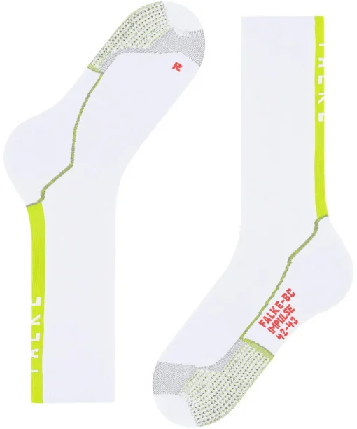 Bc Impulse Unisex Biking Sokken