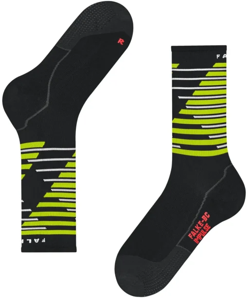 Bc Impulse Unisex Biking Sokken