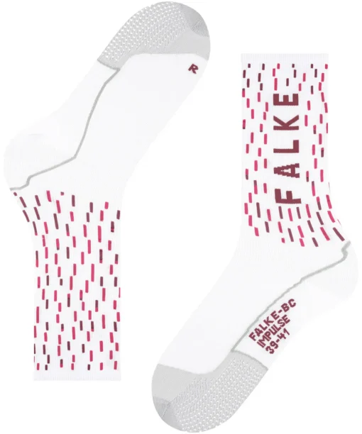 Bc Impulse Unisex Biking Sokken