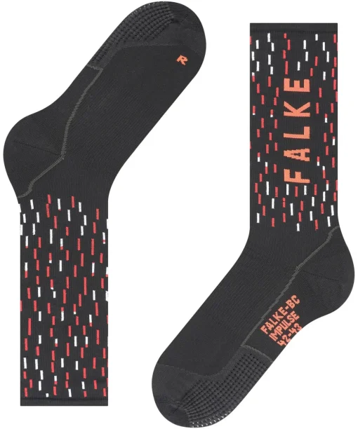 Bc Impulse Unisex Biking Sokken