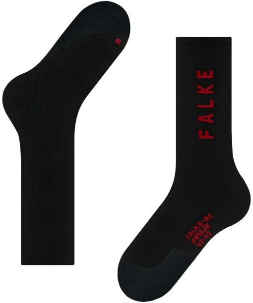 Bc Impulse Unisex Biking Sokken