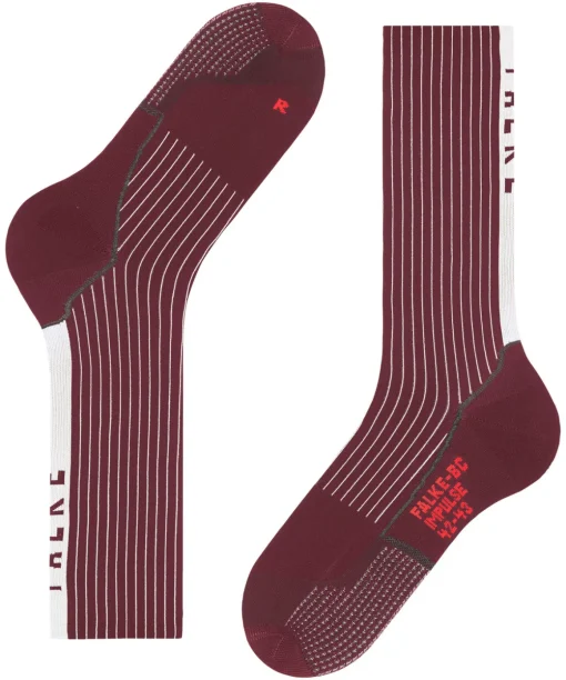 Bc Impulse Unisex Biking Sokken