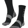 Bc6 Pro Unisex Biking Sokken