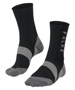 Bc6 Pro Unisex Biking Sokken