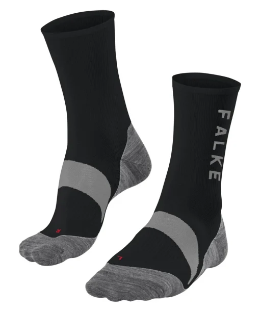 Bc6 Pro Unisex Biking Sokken