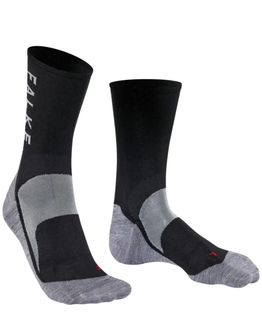 Bc6 Pro Unisex Biking Sokken