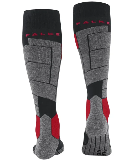 Bc1 Unisex Biking Kniekousen