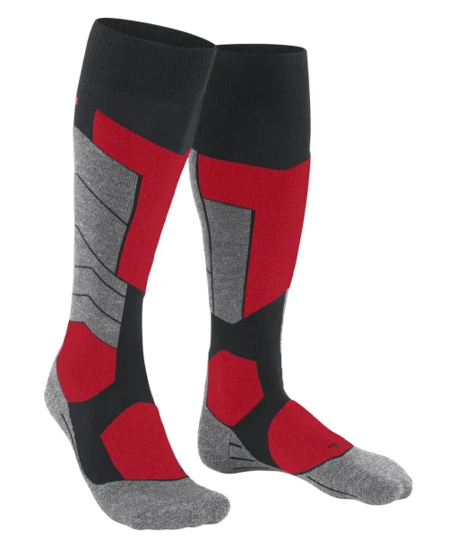 Bc1 Unisex Biking Kniekousen