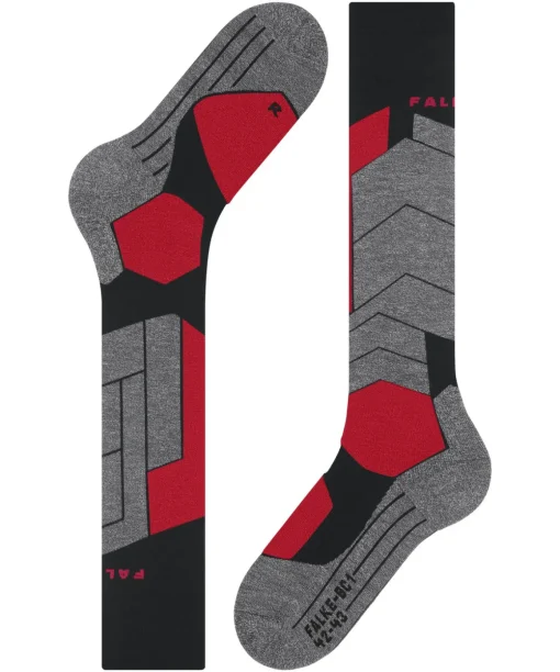 Bc1 Unisex Biking Kniekousen