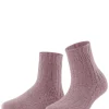 Bedsock Rib Dames Sokken