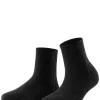 Bedsock Rib Dames Sokken