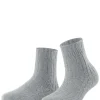 Bedsock Rib Dames Sokken