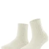 Bedsock Rib Dames Sokken