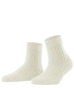 Bedsock Rib Dames Sokken