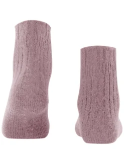 Bedsock Rib Dames Sokken