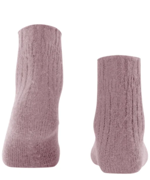 Bedsock Rib Dames Sokken