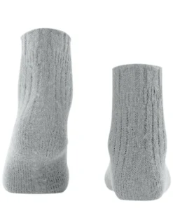 Bedsock Rib Dames Sokken