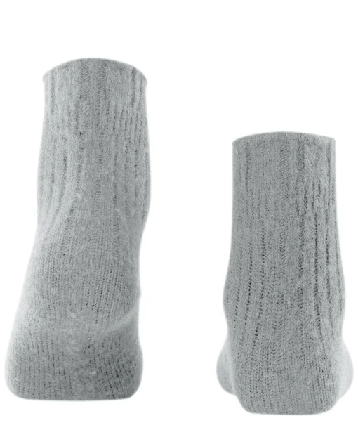 Bedsock Rib Dames Sokken