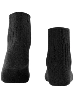 Bedsock Rib Dames Sokken