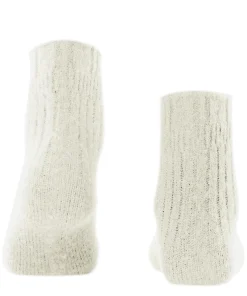 Bedsock Rib Dames Sokken